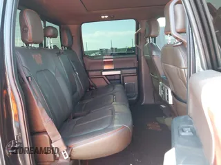 2015 Ford F-150 XLT with VIN 1FTEW1EG0FFA86951, listed as a IAAI auction lot 42048864 with 121,745 mi miles and . Bid and sale history available at DreamBid. Image 8.