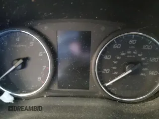 2017 Mitsubishi Outlander ES с VIN JA4AZ2A31HZ056237, выставлен на аукционе Copart как лот 53726465 с пробегом Не указан миль и Списание • Salvage title. История ставок и продаж доступна на DreamBid. Изображение 9.