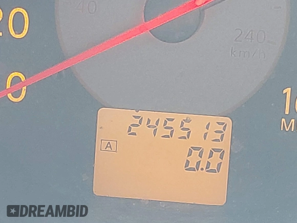 2006 Nissan Altima SL with VIN 1N4BL11D16C268852, listed as a IAAI auction lot 41270971 with 245,513 mi miles and . Bid and sale history available at DreamBid. Image 7.