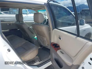 2005 Toyota Highlander z VIN JTEEP21A750094255, wystawiony jako IAAI lot #42236694 z przebiegiem 242 749 mil mil oraz . Historia ofert i sprzedaży dostępna na DreamBid. Obrazek 8.