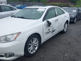 2012 Lexus ES 330 z VIN JTHBK1EG6C2490871, wystawiony jako IAAI lot #42508216 z przebiegiem 131 468 mil mil oraz . Historia ofert i sprzedaży dostępna na DreamBid. Obrazek 6.