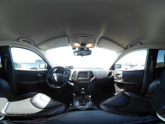 2021 Jeep Cherokee Altitude с VIN 1C4PJLLB0MD114041, выставлен на аукционе IAAI как лот 42293395 с пробегом 55 576 миль миль и . История ставок и продаж доступна на DreamBid. Изображение 18.