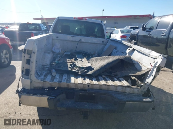 2012 Chevrolet Silverado 1500 LT with VIN 1GCNCSEA5CZ224973, listed as a IAAI auction lot 41715519 with 1 mi miles. Bid and sale history available at carsss.com. Image 16.