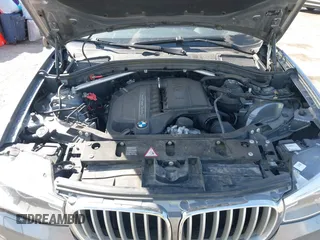 2016 BMW X3 xDrive35i z VIN 5UXWX7C56G0S17597, wystawiony jako IAAI lot #41898335 z przebiegiem 98 184 mil mil oraz . Historia ofert i sprzedaży dostępna na DreamBid. Obrazek 10.