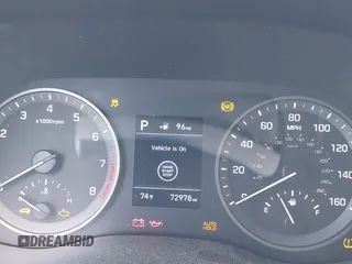 2021 Hyundai Tucson Value z VIN KM8J33A47MU396727, wystawiony jako IAAI lot #42033273 z przebiegiem 72 978 mil mil oraz . Historia ofert i sprzedaży dostępna na DreamBid. Obrazek 16.