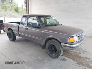 1995 Ford Ranger Splash with VIN 1FTCR14U6SPB15010, listed as a IAAI auction lot 42499857 with 102,751 mi miles and . Bid and sale history available at DreamBid. Image 1.