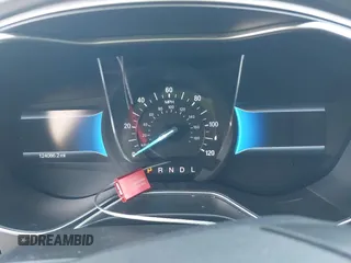 2015 Ford Fusion SE Hybrid with VIN 3FA6P0LU8FR310626, listed as a IAAI auction lot 40048581 with 124,086 mi miles and . Bid and sale history available at DreamBid. Image 7.