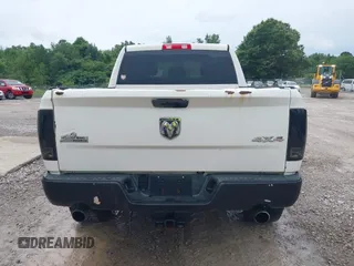 2009 Dodge 1500 SLT with VIN 1D3HV13T49S726050, listed as a IAAI auction lot 42557573 with 217,836 mi miles and . Bid and sale history available at DreamBid. Image 16.