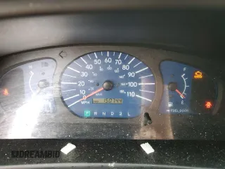 2003 Toyota Sienna CE with VIN 4T3ZF19C73U552152, listed as a Copart auction lot 84008434 with 150,744 mi miles and Non Repairable. Bid and sale history available at carsss.com. Image 9.