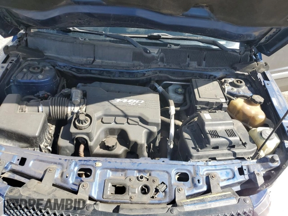 2008 Chevrolet Equinox LT with VIN 2CNDL53F486066443, listed as a Copart auction lot 44080465 with 220,129 mi miles and Salvage Title. Bid and sale history available at carsss.com. Image 13.