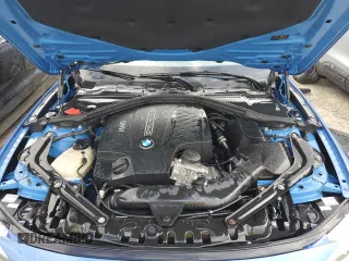 2014 BMW 4 Series 435i с VIN WBA3T3C5XEJ876876, выставлен на аукционе Copart как лот 79290134 с пробегом 70 228 миль миль и Списание • Salvage title. История ставок и продаж доступна на DreamBid. Изображение 11.