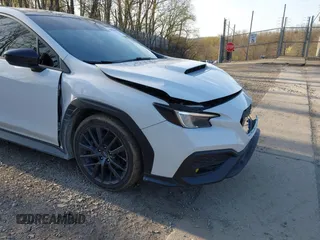 2023 Subaru WRX Premium z VIN JF1VBAF67P9806723, wystawiony jako IAAI lot #42084663 z przebiegiem 48 648 mil mil oraz . Historia ofert i sprzedaży dostępna na DreamBid. Obrazek 22.