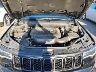 2020 Jeep Grand Cherokee Overland с VIN 1C4RJFCG7LC210310, выставлен на аукционе Copart как лот 54117165 с пробегом 103 648 миль миль и Списание • Salvage title. История ставок и продаж доступна на DreamBid. Изображение 12.
