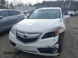 2013 Acura RDX Technology with VIN 5J8TB3H51DL017551, listed as a IAAI auction lot 41464240 with 122,863 mi miles and . Bid and sale history available at DreamBid. Image 12.