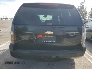 2007 Chevrolet Tahoe LT с VIN 1GNFC13017R109647, выставлен на аукционе Copart как лот 42460135 с пробегом 197 566 миль миль и Чистый • Clean title. История ставок и продаж доступна на DreamBid. Изображение 6.
