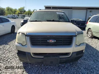 2006 Ford Explorer XLS with VIN 1FMEU62E26UB64322, listed as a Copart auction lot 49506965 with 116,531 mi miles and Salvage Title. Bid and sale history available at carsss.com. Image 5.
