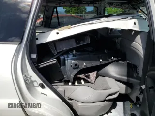 2012 Toyota RAV4 Limited with VIN 2T3DK4DV8CW086618, listed as a Copart auction lot 57051975 with 98,359 mi miles and Salvage title. Bid and sale history available at DreamBid. Image 11.