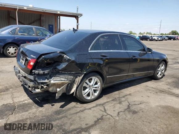 2011 Mercedes-Benz E 350 Luxury с VIN WDDHF8HB9BA476126, выставлен на аукционе Copart как лот 59591135 с пробегом 113 368 миль миль и Списание • Salvage title. История ставок и продаж доступна на DreamBid. Изображение 3.