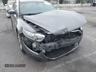 2014 Ford Taurus SEL с VIN 1FAHP2E87EG150359, выставлен на аукционе IAAI как лот 41891277 с пробегом 132 199 миль миль и . История ставок и продаж доступна на DreamBid. Изображение 6.