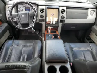 2010 Ford F-150 XL with VIN 1FTFX1EV0AFA80639, listed as a Copart auction lot 51919985 with 268,212 mi miles and Clean Title. Bid and sale history available at carsss.com. Image 8.