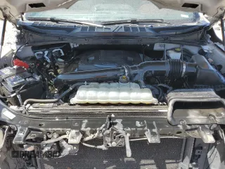 2021 Ford F-150 XL z VIN 1FTFW1E82MKD99078, wystawiony jako Copart lot #61089395 z przebiegiem 129 224 mil mil oraz Szkoda całkowita • Salvage title. Historia ofert i sprzedaży dostępna na DreamBid. Obrazek 11.