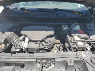 2018 GMC Acadia SLT z VIN 1GKKNULS8JZ114702, wystawiony jako Copart lot #57513435 z przebiegiem 122 010 mil mil oraz Szkoda całkowita • Salvage title. Historia ofert i sprzedaży dostępna na DreamBid. Obrazek 12.