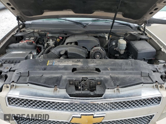 2007 Chevrolet Avalanche 3LT с VIN 3GNEC12077G296955, выставлен на аукционе Copart как лот 87707715 с пробегом 173 691 миль миль и Списание • Salvage title. История ставок и продаж доступна на DreamBid. Изображение 11.
