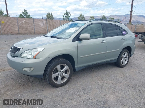 2008 Lexus RX 350 z VIN JTJHK31U682042282, wystawiony jako IAAI lot #42280658 z przebiegiem 197 678 mil mil oraz . Historia ofert i sprzedaży dostępna na DreamBid. Obrazek 17.
