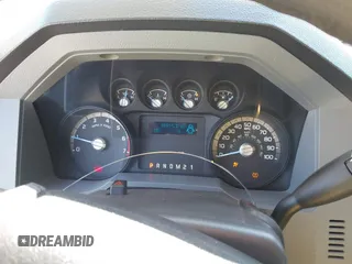 2016 Ford F-250 Lariat with VIN 1FT7W2B62GED14417, listed as a IAAI auction lot 41693567 with 99,911 mi miles and . Bid and sale history available at DreamBid. Image 7.
