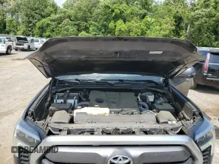 2023 Toyota Tundra Limited with VIN 5TFJA5DB6PX096065, listed as a Copart auction lot 57364635 with 36,811 mi miles and Salvage title. Bid and sale history available at DreamBid. Image 11.