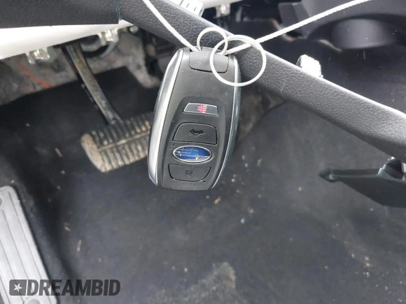 2024 Subaru Legacy Limited with VIN 4S3BWAN61R3025091, listed as a IAAI auction lot 39424271 with 300 mi miles and . Bid and sale history available at DreamBid. Image 11.