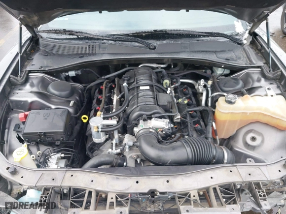 2016 Dodge Charger Road/Track with VIN 2C3CDXCT9GH272430, listed as a IAAI auction lot 41601618 with 91,156 mi miles. Bid and sale history available at carsss.com. Image 10.