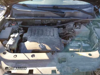 2008 Toyota RAV4 Sport с VIN JTMZK32V085018444, выставлен на аукционе IAAI как лот 41366927 с пробегом 204 453 миль миль и . История ставок и продаж доступна на DreamBid. Изображение 10.