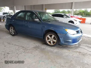 2007 Subaru Impreza i Special с VIN JF1GD61647H521233, выставлен на аукционе IAAI как лот 42240238 с пробегом 125 491 миль миль и . История ставок и продаж доступна на DreamBid. Изображение 1.