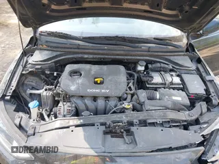 2017 Hyundai Elantra SE with VIN 5NPD74LF6HH050596, listed as a IAAI auction lot 42102194 with 90,489 mi miles and . Bid and sale history available at DreamBid. Image 10.