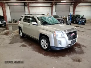 2015 GMC Terrain SLE with VIN 2GKFLWE37F6338488, listed as a Copart auction lot 79401624 with 125,407 mi miles and Clean Title. Bid and sale history available at DreamBid. Image 14.