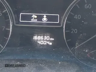 2014 Nissan Pathfinder SL z VIN 5N1AR2MM0EC673231, wystawiony jako IAAI lot #42482133 z przebiegiem 168 630 mil mil oraz . Historia ofert i sprzedaży dostępna na DreamBid. Obrazek 7.
