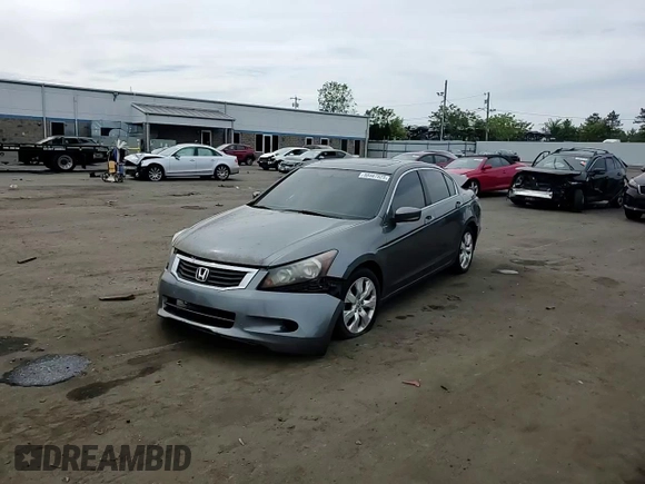 2009 Honda Accord EX z VIN 1HGCP26779A002846, wystawiony jako Copart lot #58467825 z przebiegiem 270 606 mil mil oraz Szkoda całkowita • Salvage title. Historia ofert i sprzedaży dostępna na DreamBid. Obrazek 14.
