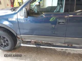 2004 Ford F-150 XLT with VIN 1FTPX14514NA50405, listed as a IAAI auction lot 42659237 with 188,151 mi miles and . Bid and sale history available at DreamBid. Image 6.