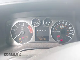 2007 Hummer H3 SUV z VIN 5GTDN13EX78255548, wystawiony jako IAAI lot #42205768 z przebiegiem 150 530 mil mil oraz . Historia ofert i sprzedaży dostępna na DreamBid. Obrazek 7.