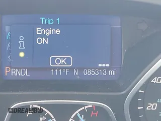 2013 Ford Focus SE с VIN 1FADP3F2XDL368493, выставлен на аукционе IAAI как лот 42569959 с пробегом 85 313 миль миль и . История ставок и продаж доступна на DreamBid. Изображение 15.