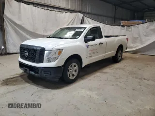 2017 Nissan Titan S с VIN 1N6AA1R71HN527807, выставлен на аукционе Copart как лот 50325725 с пробегом 116 269 миль миль и Чистый • Clean title. История ставок и продаж доступна на DreamBid. Изображение 1.