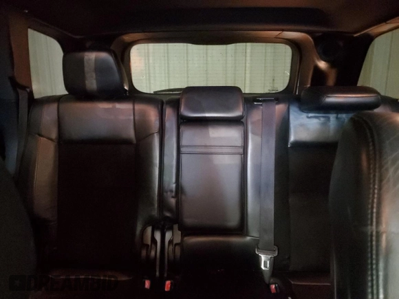 2015 Jeep Grand Cherokee Laredo with VIN 1C4RJFAG5FC150180, listed as a Copart auction lot 87975815 with 130,952 mi miles and Salvage Title. Bid and sale history available at carsss.com. Image 10.