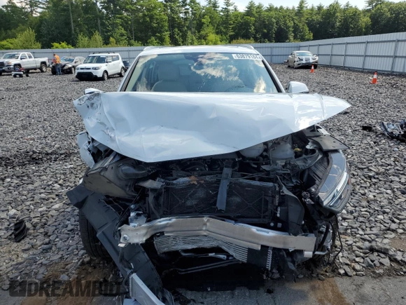 2021 Audi Q5 Premium Plus with VIN WA1E2AFY3M2137831, listed as a Copart auction lot 63879184 with 0 mi miles and Salvage Title. Bid and sale history available at carsss.com. Image 5.