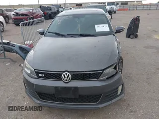 2013 Volkswagen Jetta GLI Autobahn with VIN 3VW4A7AJXDM216548, listed as a IAAI auction lot 40725175 with 147,939 mi miles and . Bid and sale history available at DreamBid. Image 11.