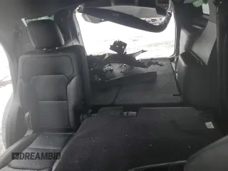 2018 Ford Explorer Sport z VIN 1FM5K8GT4JGC07574, wystawiony jako Copart lot #45888085 z przebiegiem Nie podano mil oraz Szkoda całkowita • Salvage title. Historia ofert i sprzedaży dostępna na DreamBid. Obrazek 10.