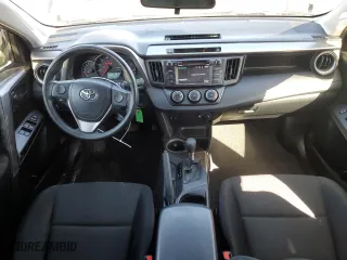 2016 Toyota RAV4 LE with VIN JTMZFREV6GJ091388, listed as a Copart auction lot 48325675 with 63,107 mi miles and Salvage Title. Bid and sale history available at carsss.com. Image 8.