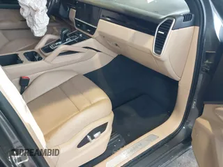 2021 Porsche Cayenne с VIN WP1AA2AYXMDA09108, выставлен на аукционе IAAI как лот 41140573 с пробегом 55 403 миль миль и . История ставок и продаж доступна на DreamBid. Изображение 5.