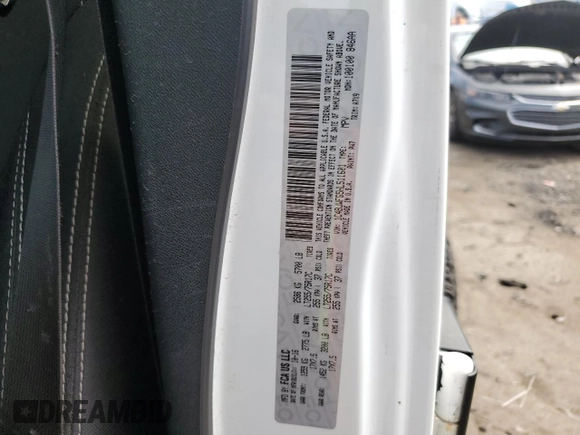 2017 Jeep Wrangler Unlimited Rubicon Recon with VIN 1C4BJWFG5HL511601, listed as a Copart auction lot 62656715 with 86,465 mi miles and Salvage title. Bid and sale history available at DreamBid. Image 12.