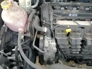 2020 Dodge Journey Crossroad с VIN 3C4PDCGB5LT270196, выставлен на аукционе Copart как лот 65567415 с пробегом 121 053 миль миль и Списание • Salvage title. История ставок и продаж доступна на DreamBid. Изображение 15.